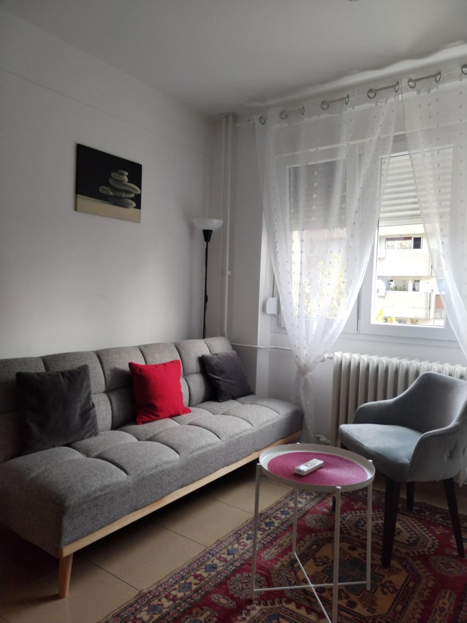 Tasmajdan City Break Bělehrad Exteriér fotografie